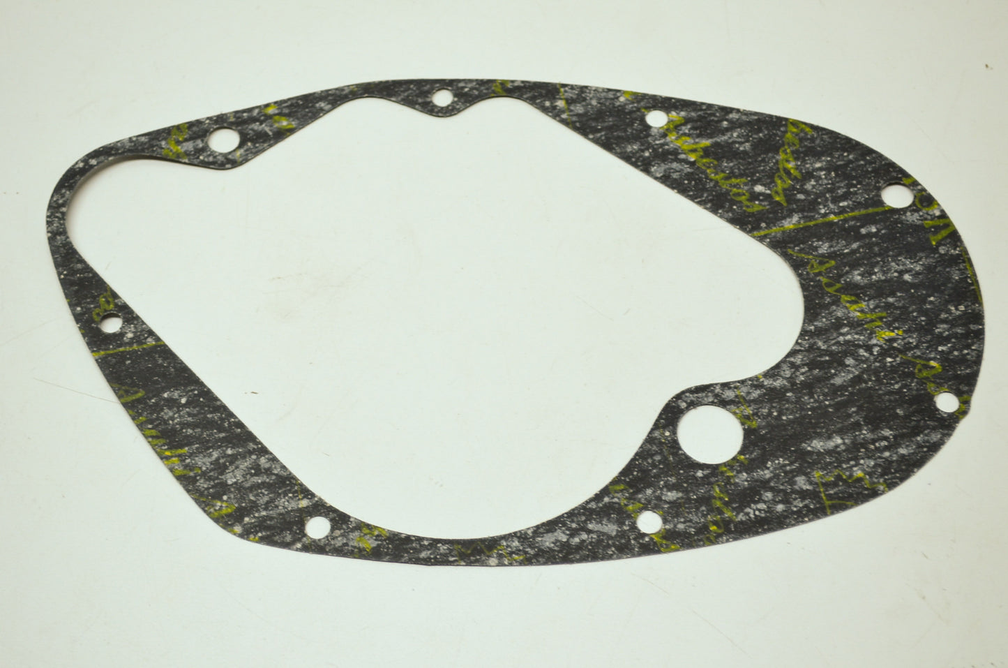 OEM Suzuki 11482-07010 Clutch Cover Gasket NOS
