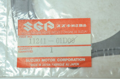 OEM Suzuki 11241-01D00 Cylinder Gasket NOS