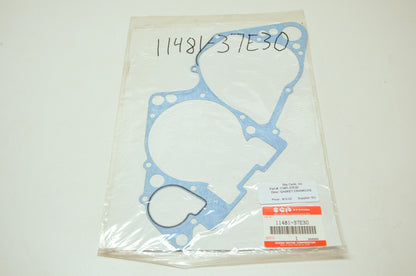 OEM Suzuki 11481-37E30 Crankcase Gasket NOS