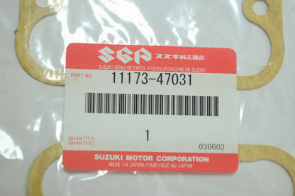 OEM Suzuki 11173-47031 Cylinder Head Gasket NOS