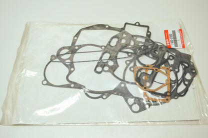 OEM Suzuki 11400-37893 Gasket Set NOS