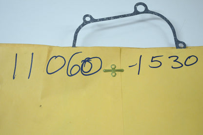 OEM Kawasaki 11060-1530 Clutch Cover Gasket NOS