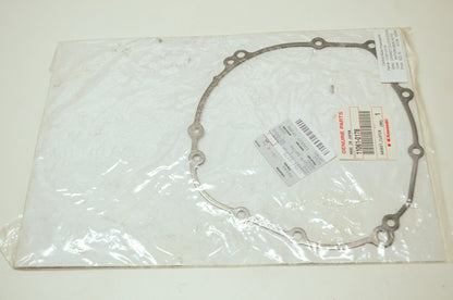 OEM Kawasaki 11061-0178 Clutch Cover Gasket NOS