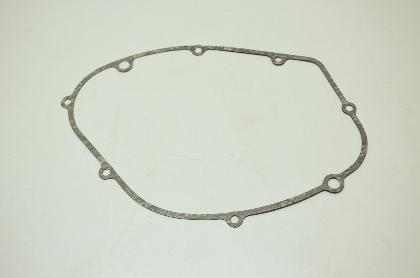 OEM Kawasaki 14046-030 Right Engine Cover Gasket NOS