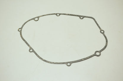 OEM Kawasaki 14046-030 Right Engine Cover Gasket NOS
