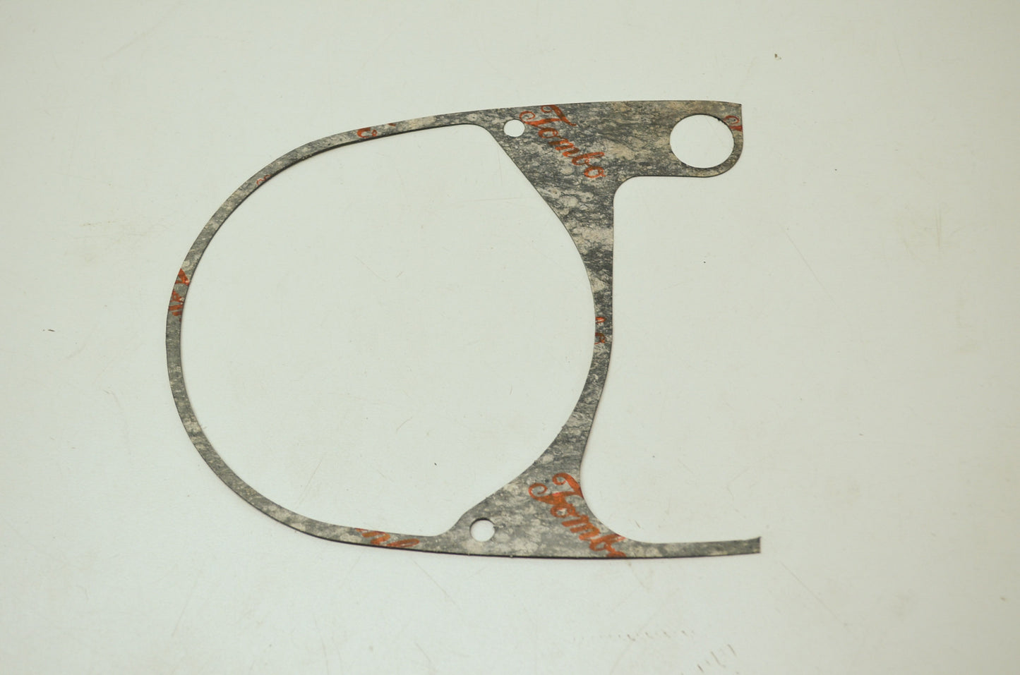 OEM Kawasaki 14045-019 Left Hand Engine Cover Gasket NOS