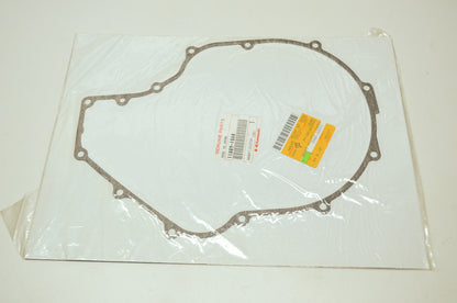 OEM Kawasaki 11061-1154 Clutch Cover Gasket NOS