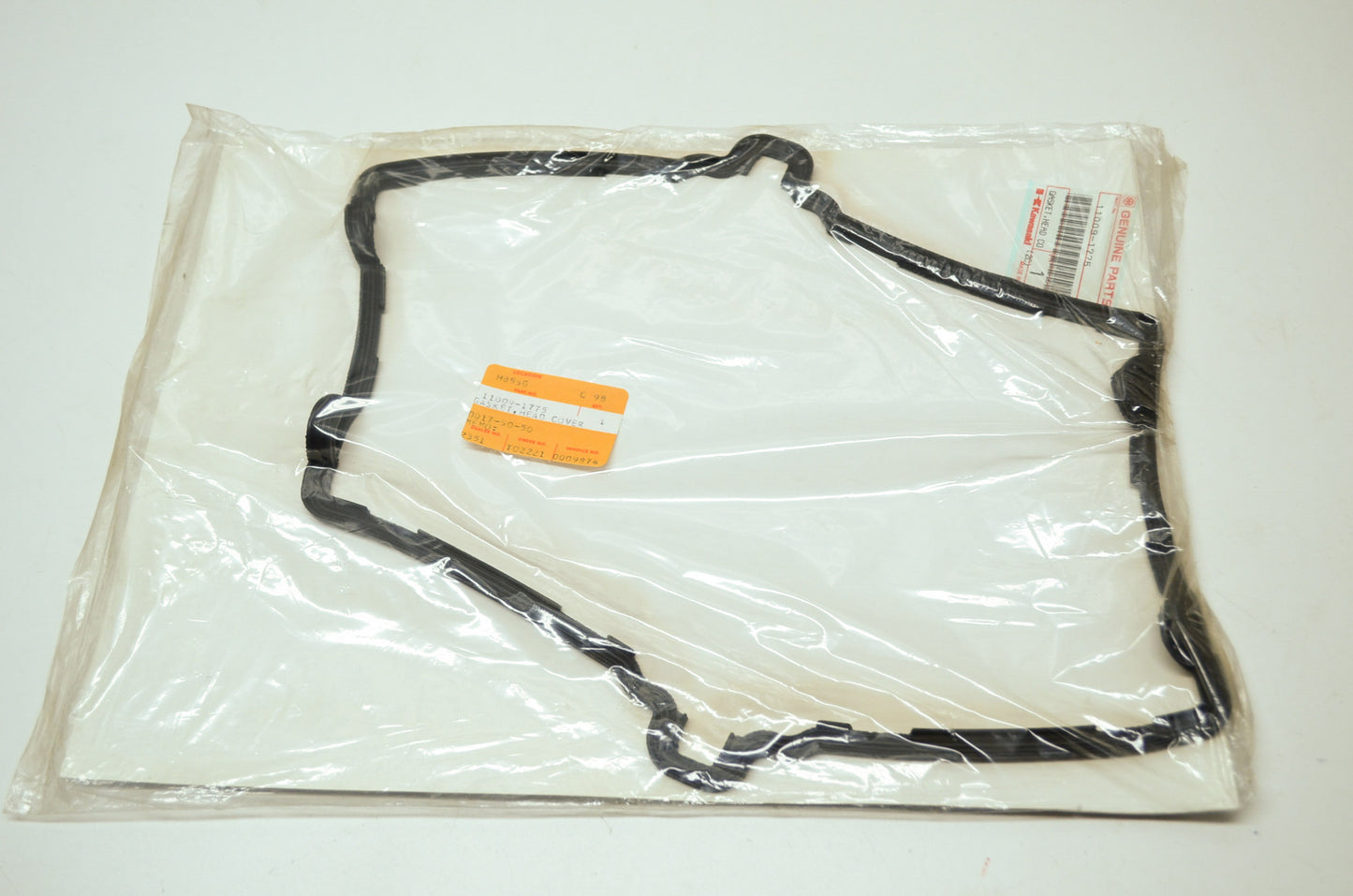 OEM Kawasaki 11009-1775 Head Cover Gasket NOS