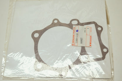 OEM Kawasaki 11061-1084 Cylinder Base Gasket NOS