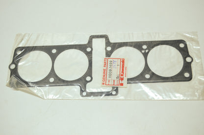 OEM Kawasaki 11009-1578 Cylinder Base Gasket NOS