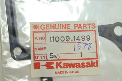 OEM Kawasaki 11009-1578 Cylinder Base Gasket NOS