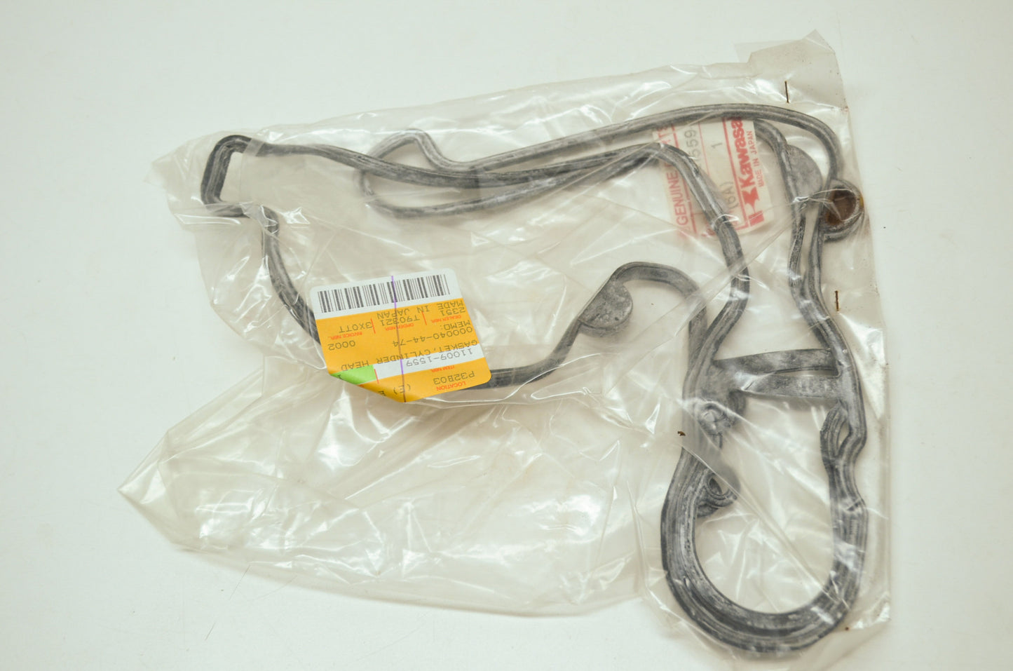 New OEM Kawasaki 11009-1559 Cylinder Head Gasket NOS