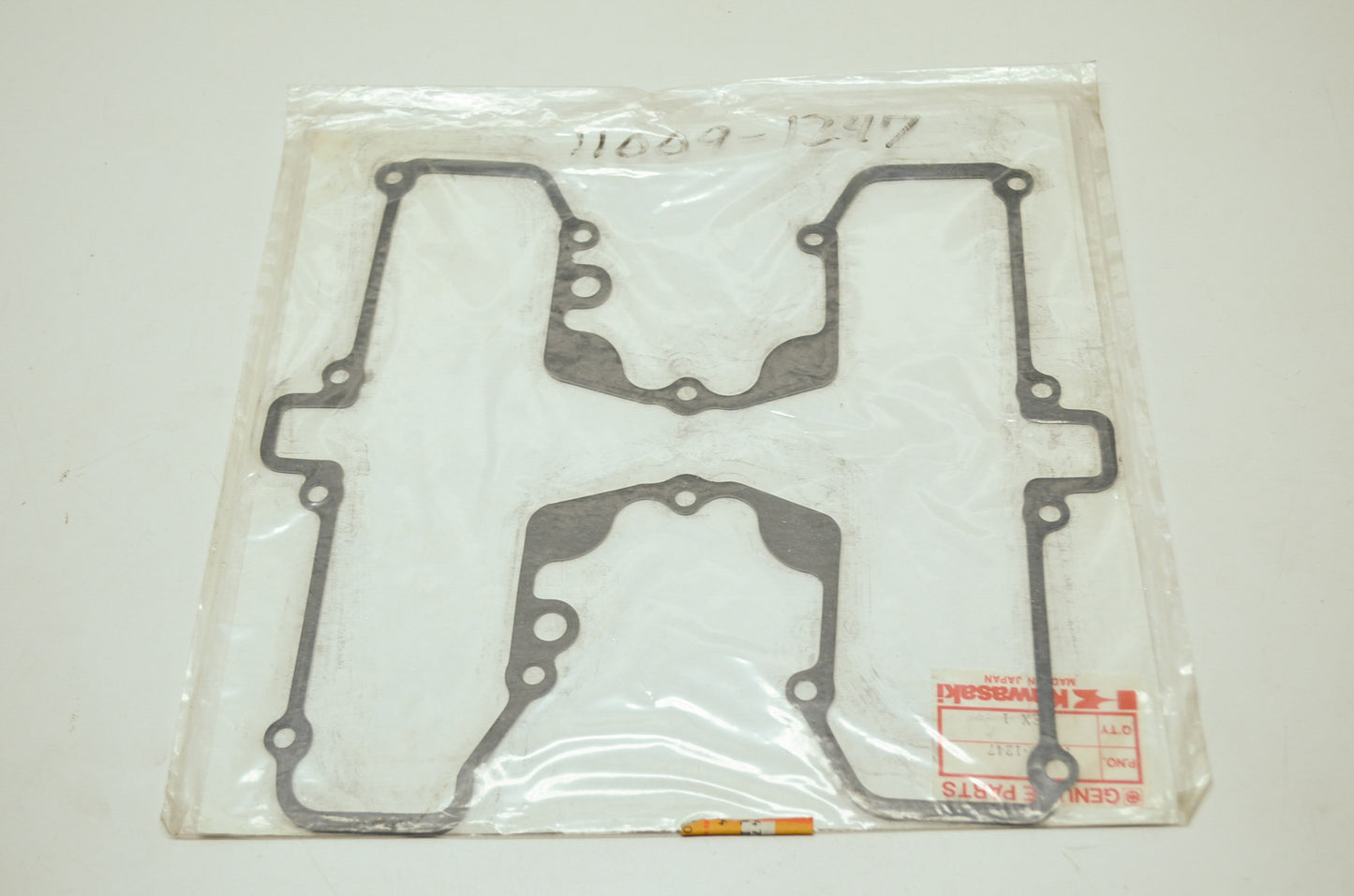OEM Kawasaki 11009-1247 Cylinder Head Gasket NOS