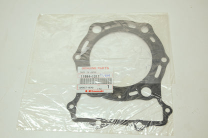 OEM Kawasaki 11004-1334 Head Gasket NOS