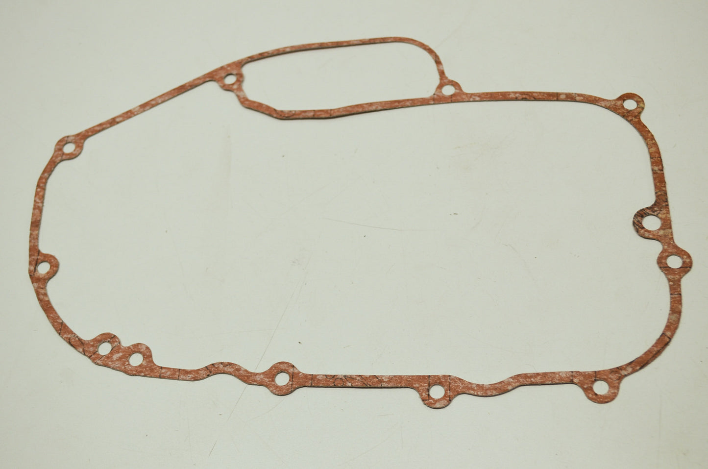 OEM Kawasaki 11060-1428 Clutch Cover Gasket NOS