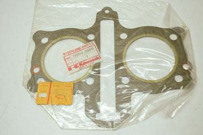 OEM Kawasaki 11004-1267 Head Gasket NOS