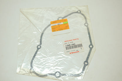 OEM Kawasaki 11060-1463 Clutch Cover Gasket NOS