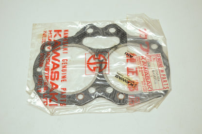 OEM Kawasaki 11004-054 Cylinder Head Gasket NOS