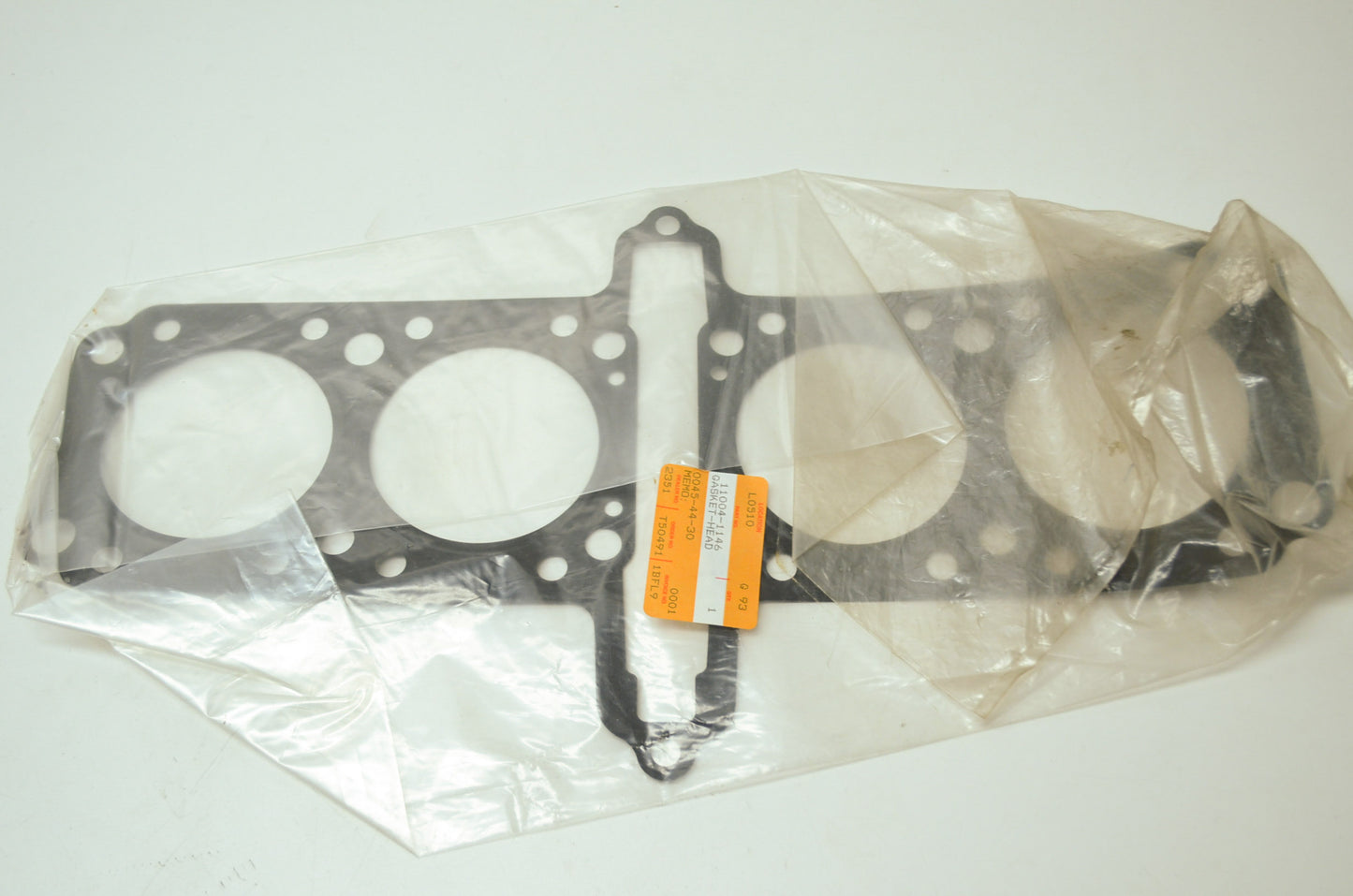 OEM Kawasaki 11004-1146 Head Gasket NOS