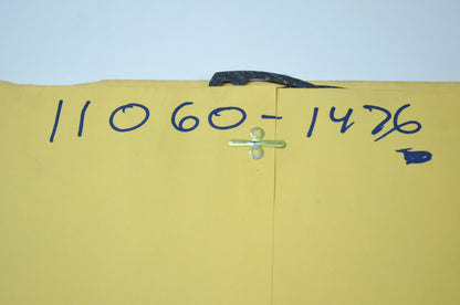 OEM Kawasaki 11060-1476 Clutch Cover Gasket NOS