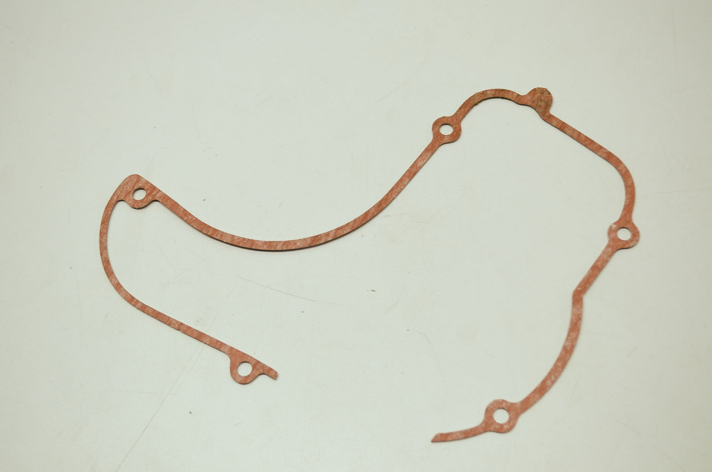OEM Kawasaki 11060-1477 Carburetor Cover Gasket NOS