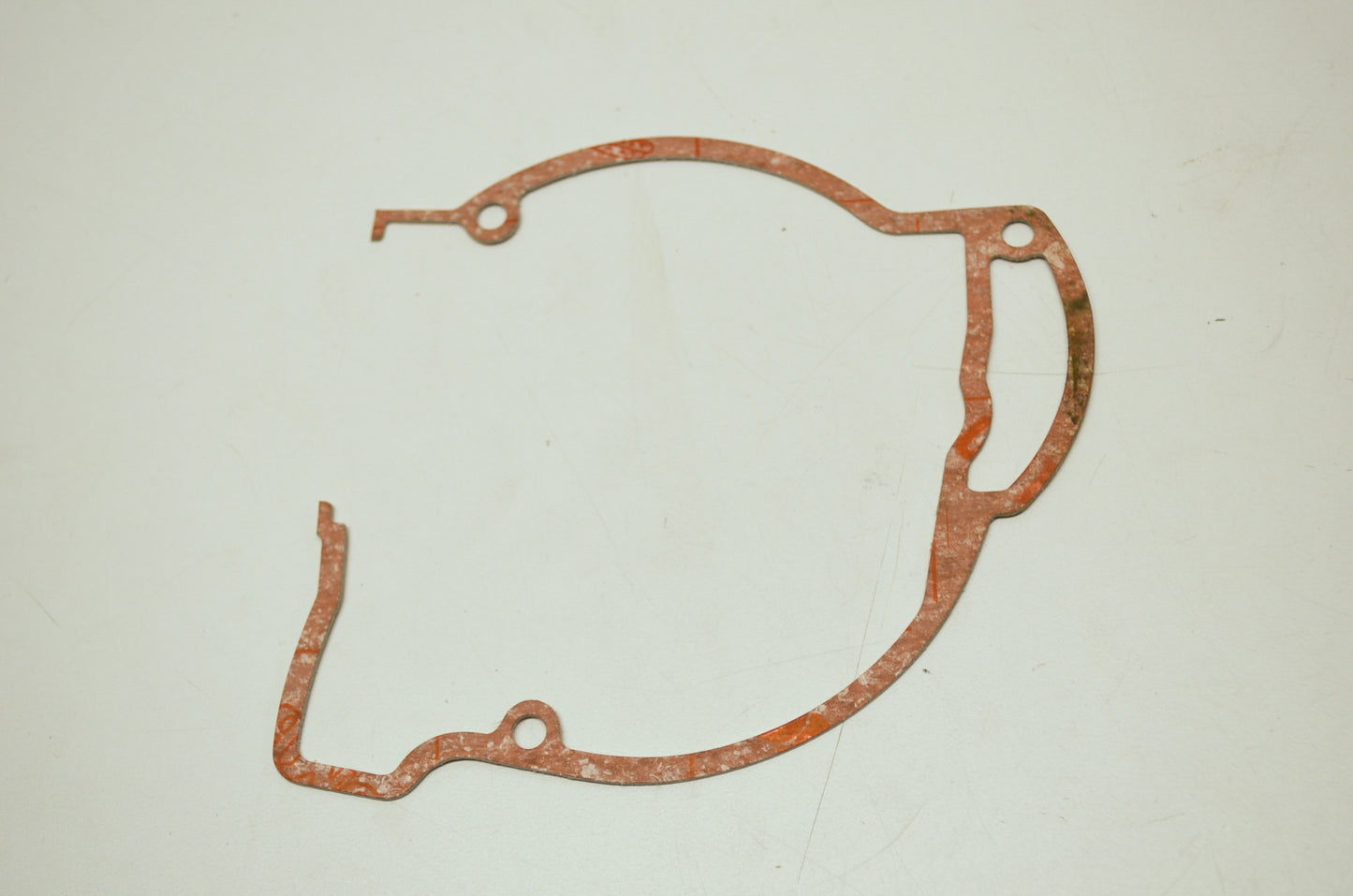 OEM Kawasaki 11060-1478 Carburetor Cover Gasket NOS