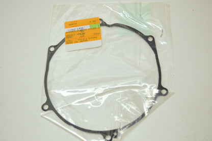 OEM Kawasaki 11060-1494 Outer Clutch Cover Gasket NOS