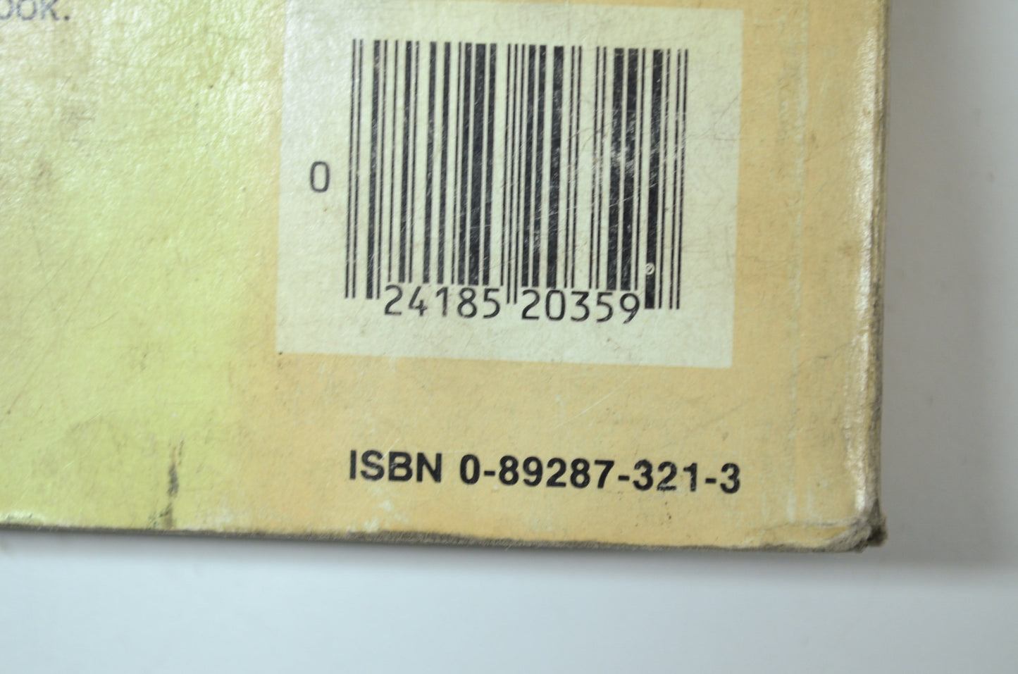 Used Clymer Kawasaki 1973-1980 900 & 1000cc Fours Manual 0-89287-321-3