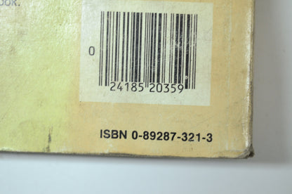 Used Clymer Kawasaki 1973-1980 900 & 1000cc Fours Manual 0-89287-321-3