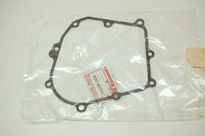 OEM Kawasaki 14058-004 Transmission Cover Gasket NOS