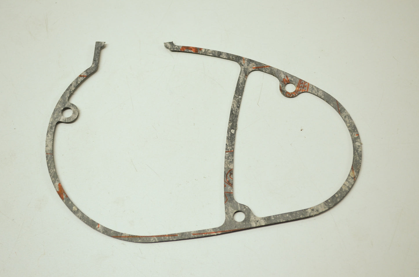 OEM Kawasaki 11060-1600 Carburetor Cover Gasket NOS