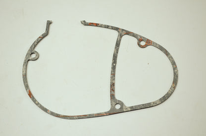 OEM Kawasaki 11060-1600 Carburetor Cover Gasket NOS