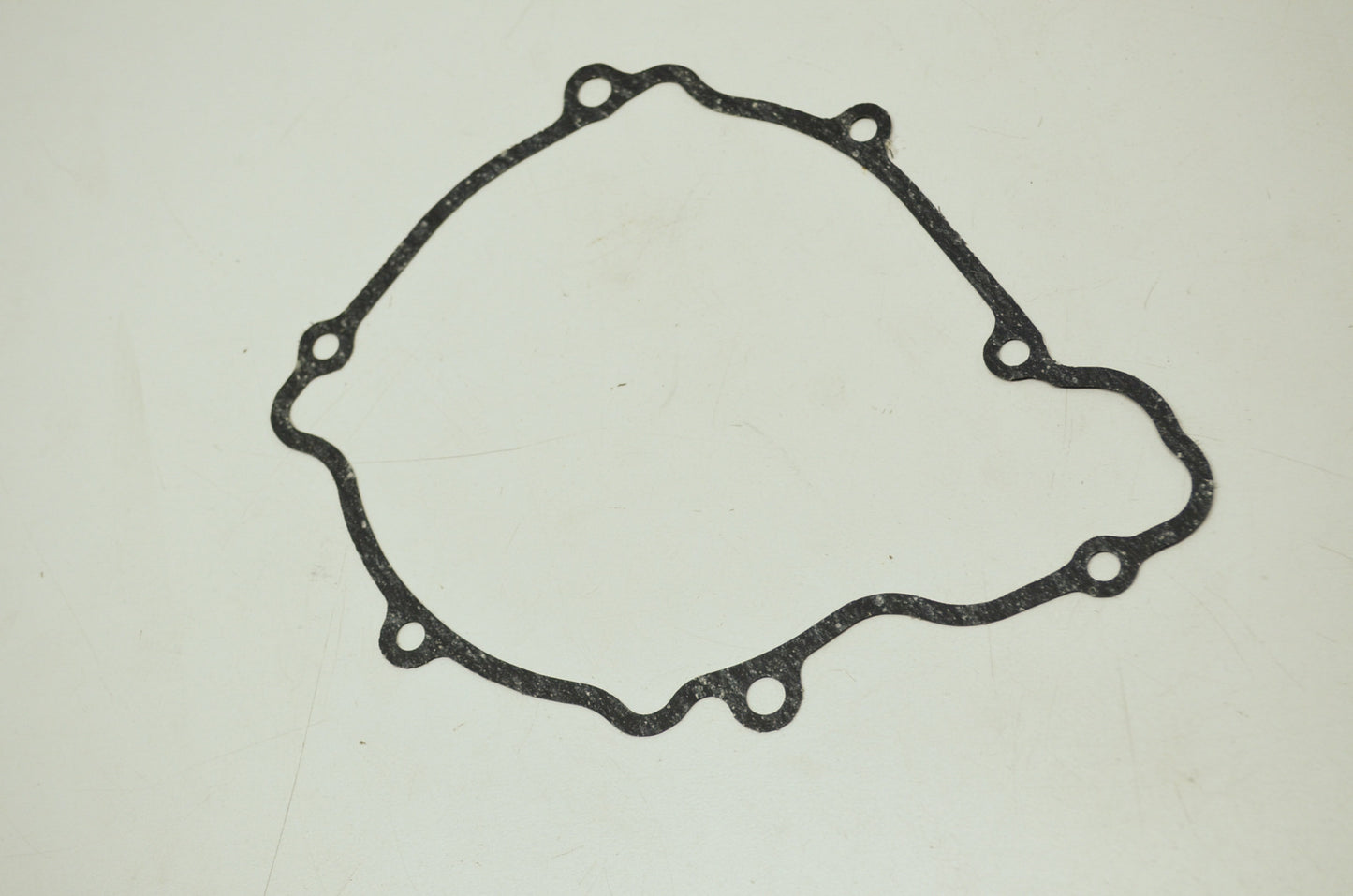 OEM Kawasaki 11009-1597 Left Cover Gasket NOS