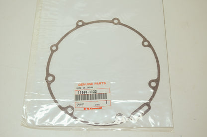 NEW OEM Kawasaki Generator Cover Gasket Vulcan 88 1500 L 11060-1123 NOS