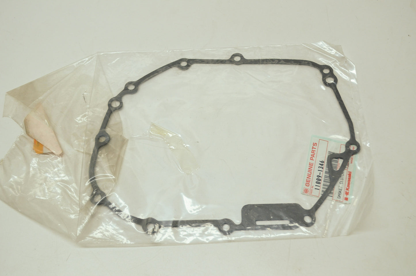 NEW OEM Kawasaki Clutch Cover Gasket Mojave KLF110 KLT110 11060-1551