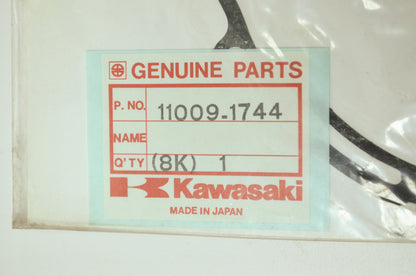 OEM Kawasaki 11060-1230 Clutch Cover Gasket NOS