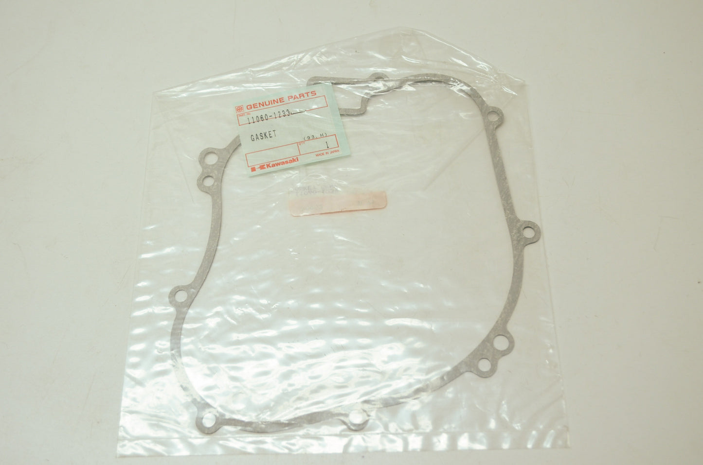 OEM Kawasaki 11060-1239 Generator Gasket NOS