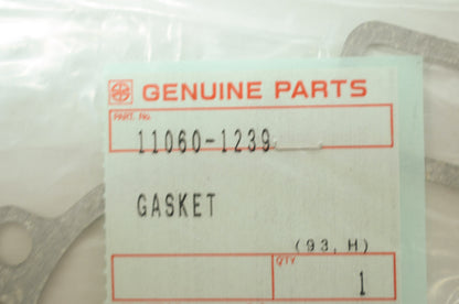 OEM Kawasaki 11060-1239 Generator Gasket NOS