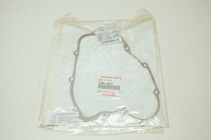 OEM Kawasaki 11061-0122 Clutch Cover Gasket NOS
