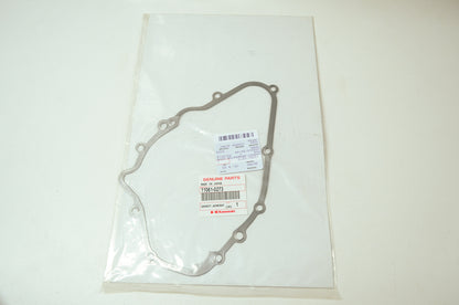 OEM Kawasaki 11061-0273 Generator Cover Gasket NOS