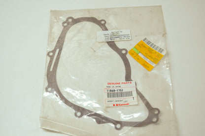 OEM Kawasaki 11060-1751 Generator Cover Gasket NOS