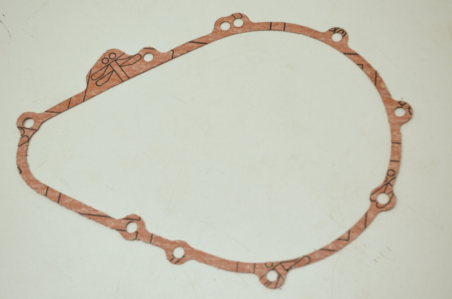 OEM Kawasaki 11060-1412 Gasket NOS