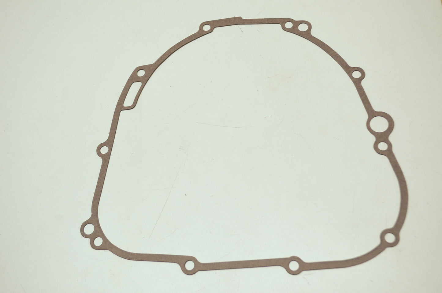 OEM Kawasaki 11060-1342 Clutch Cover Gasket NOS