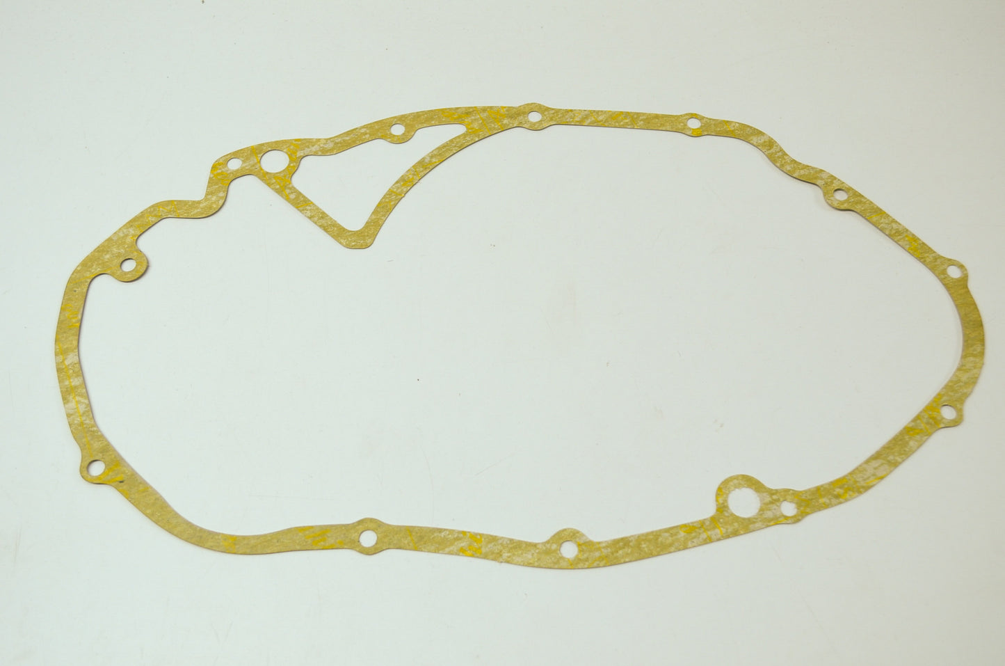 OEM Yamaha 2F1-15462-00-00 Crankcase Cover Gasket 3 NOS