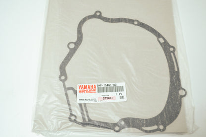 OEM Yamaha 5HP-15461-00-00 Crankcase Gasket NOS