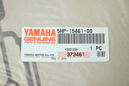 OEM Yamaha 5HP-15461-00-00 Crankcase Gasket NOS