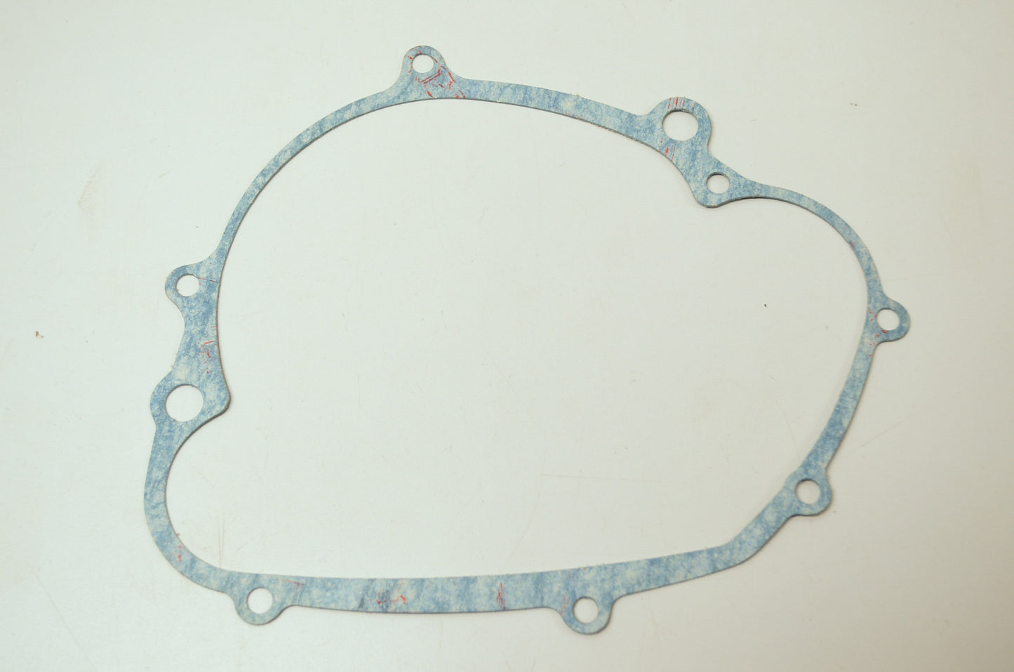 OEM Yamaha 2VM-15462-00-00 Crankcase Gasket 1 NOS