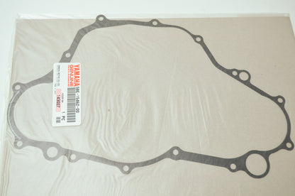 OEM Yamaha 5BE-15462-00-00 Crankcase Gasket NOS