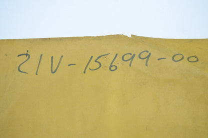 OEM Yamaha 21V-15699-00-00 Gasket NOS