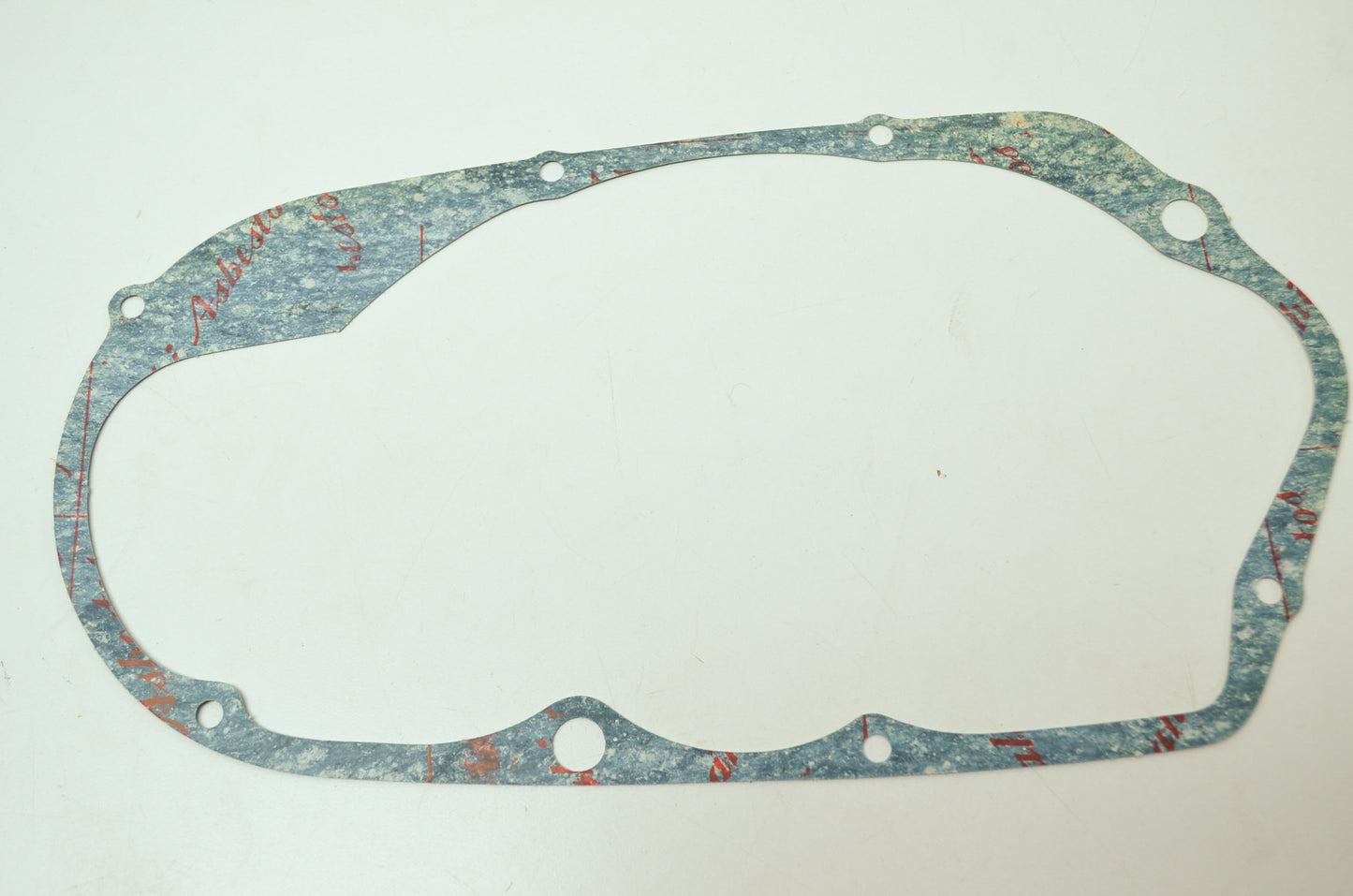 OEM Yamaha 308-15461-01-00 Crankcase Cover Gasket NOS